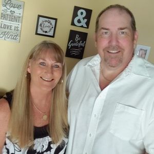 Meet your Posher, Davidanddiana